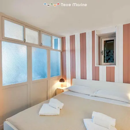 The Sea Apartment Riomaggiore Exterior photo