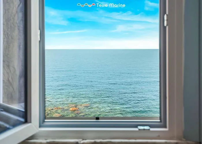 The Sea