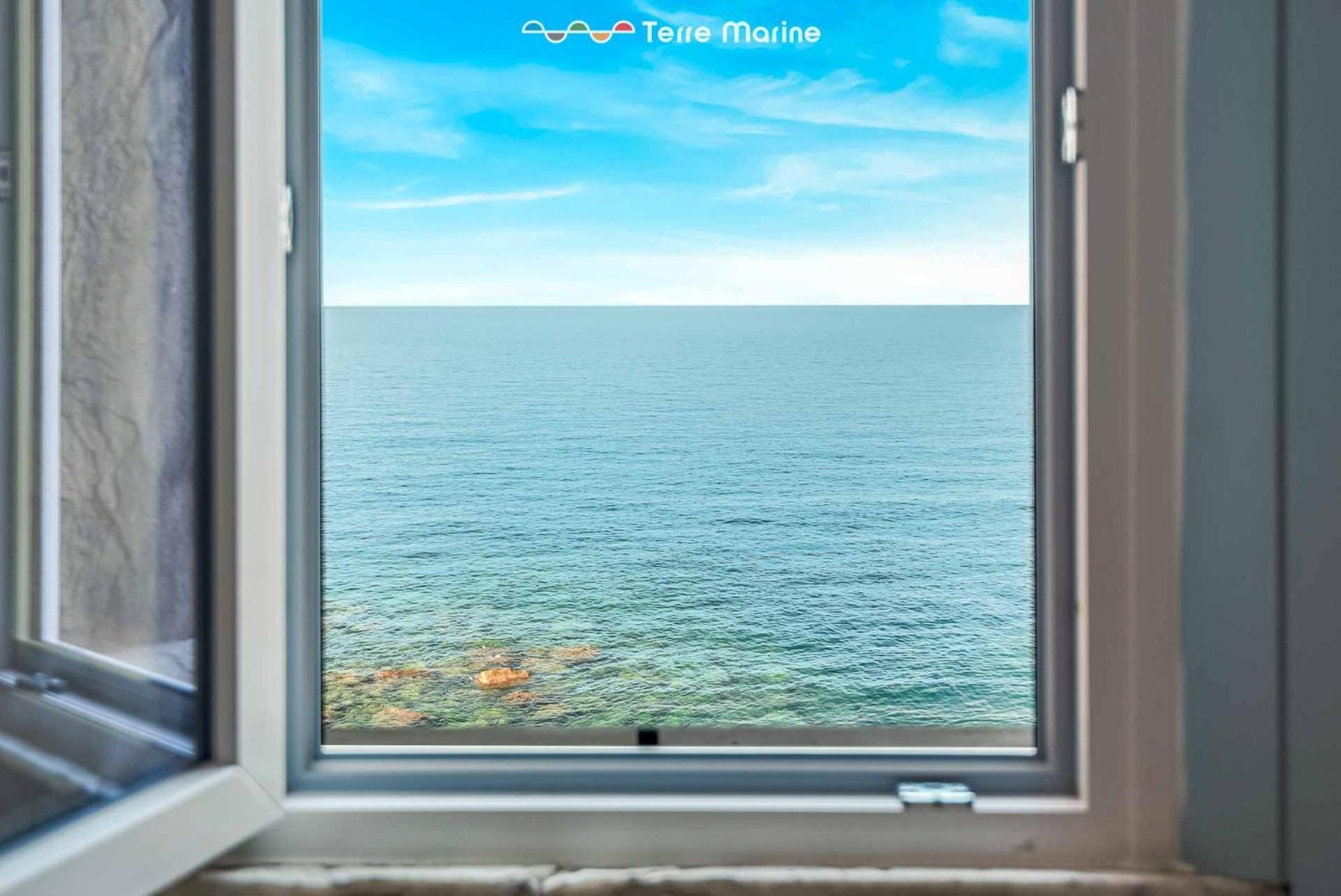 Apartment The Sea *